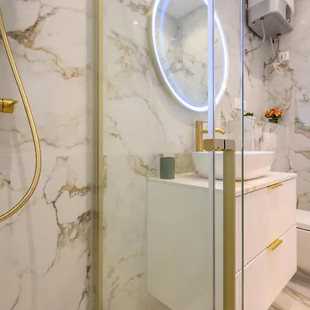 Jupiter Luxury Gasthuis