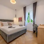 Jupiter Luxury Vendégház 3*