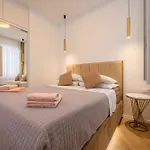 Jupiter Luxury 3*