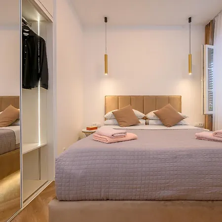 Guest house Jupiter Luxury 3*