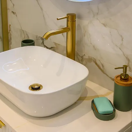 Jupiter Luxury 3*