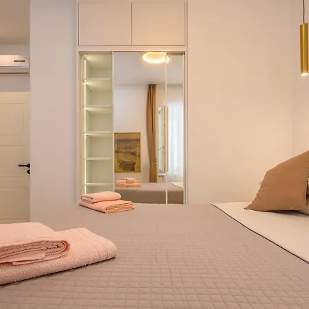 Jupiter Luxury 3* Split