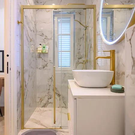 Gasthuis Jupiter Luxury