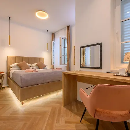 게스트하우스 Jupiter Luxury 스플리트