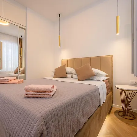 Jupiter Luxury 3*