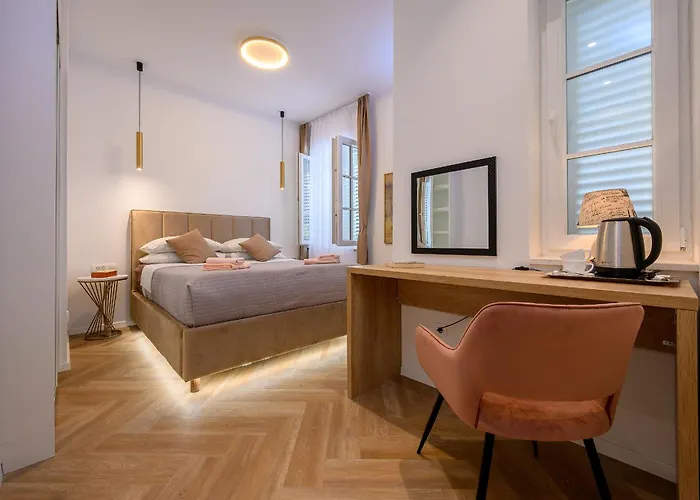 Jupiter Luxury Penzion 3*