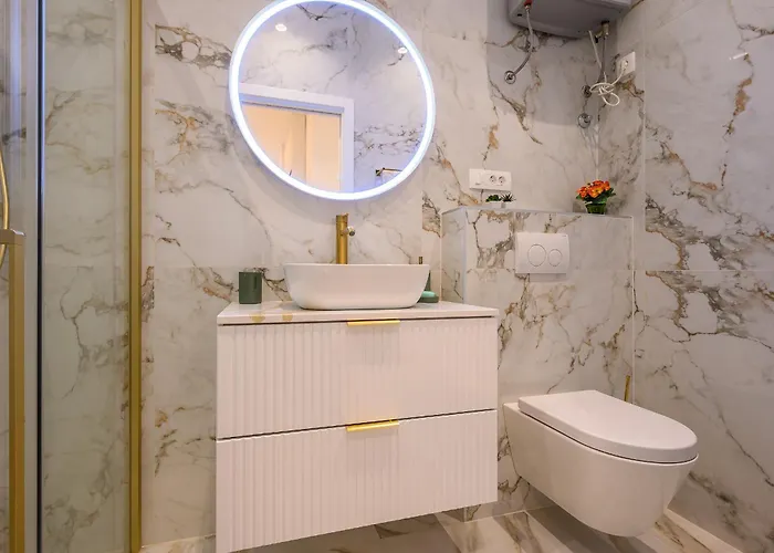 Jupiter Luxury 3* Split