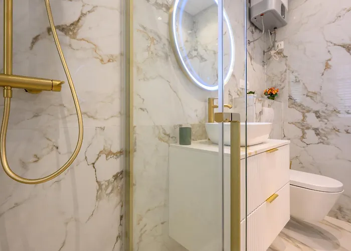 Jupiter Luxury Penzion