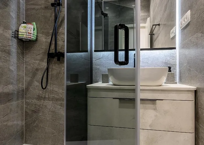 Jupiter Luxury 3* Split