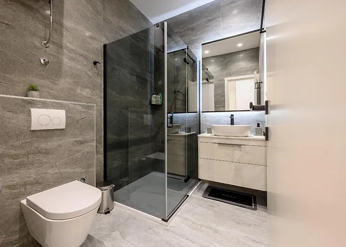 Jupiter Luxury Split