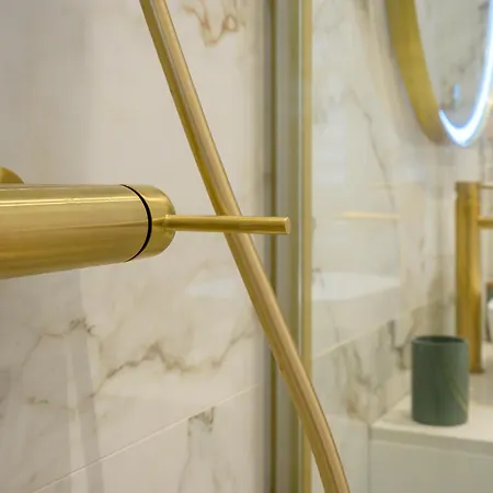 Jupiter Luxury بيت ضيافة