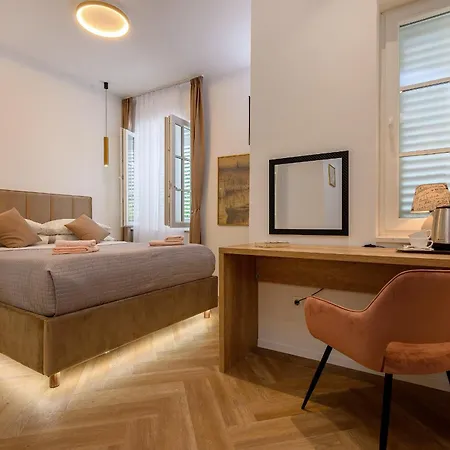 Affittacamere Jupiter Luxury 3*