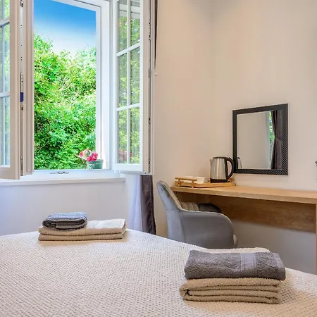 Jupiter Luxury Affittacamere 3*