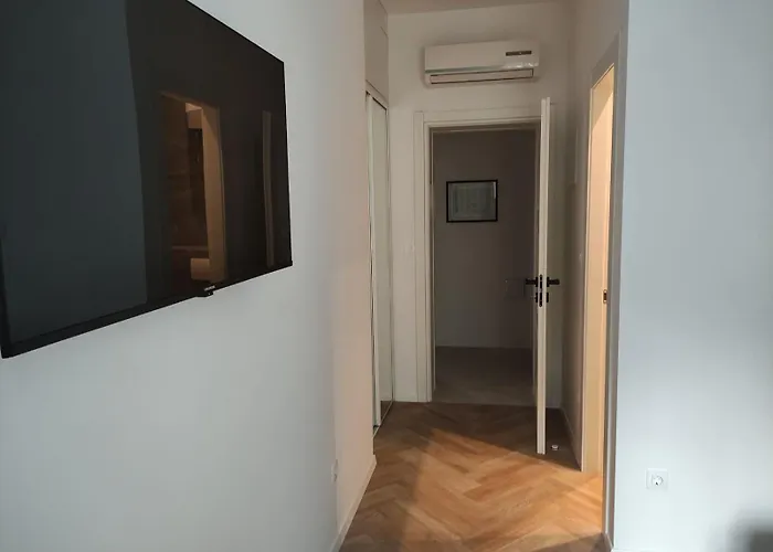 Gostinjska kuća Jupiter Luxury 3*