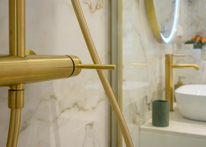 Jupiter Luxury Gostinjska kuća