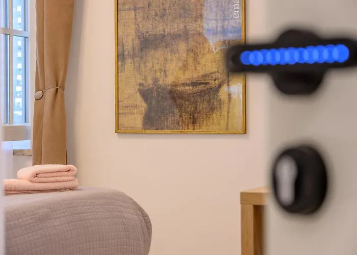 Jupiter Luxury 3* スプリト