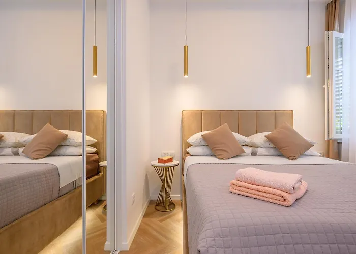 Gostinjska kuća Jupiter Luxury