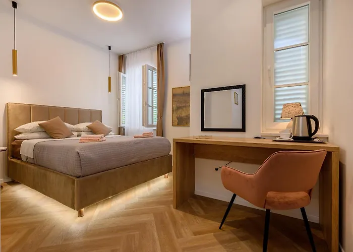 Gostinjska kuća Jupiter Luxury 3*