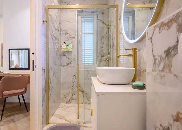 Gostinjska kuća Jupiter Luxury