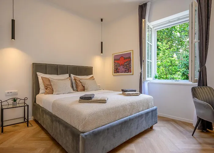 Jupiter Luxury スプリト