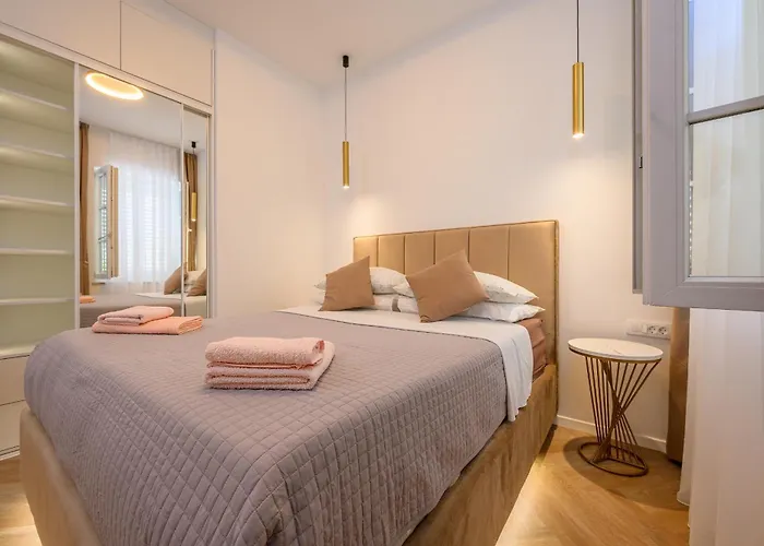 Jupiter Luxury 3*