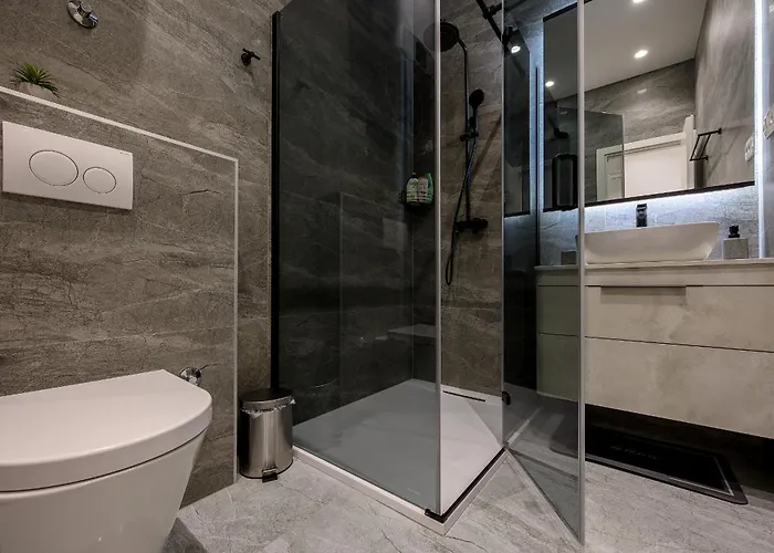 Jupiter Luxury スプリト