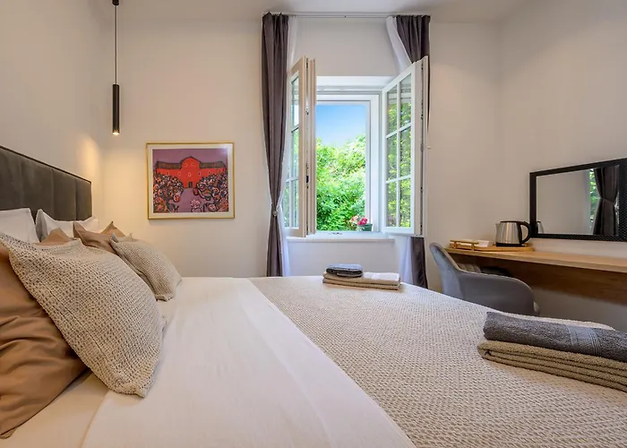 Jupiter Luxury Gostinjska kuća