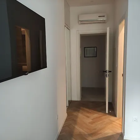 Гостевой дом Jupiter Luxury 3*