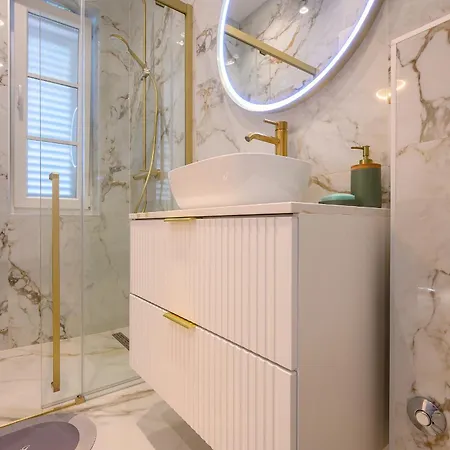 Гостевой дом Jupiter Luxury 3*