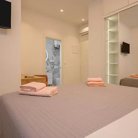 Jupiter Luxury Гостевой дом Сплит