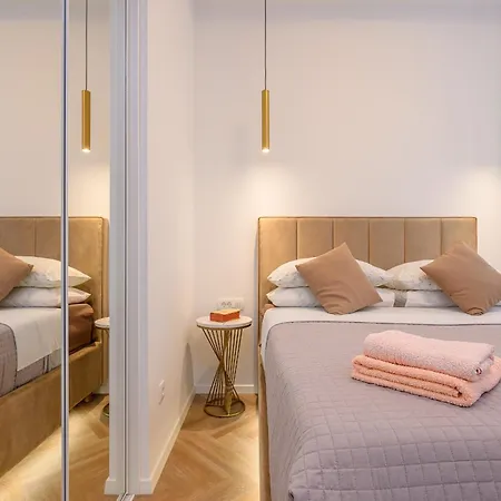 Гостевой дом Jupiter Luxury