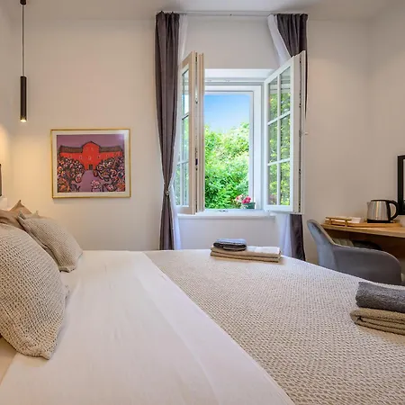 Jupiter Luxury Гостевой дом