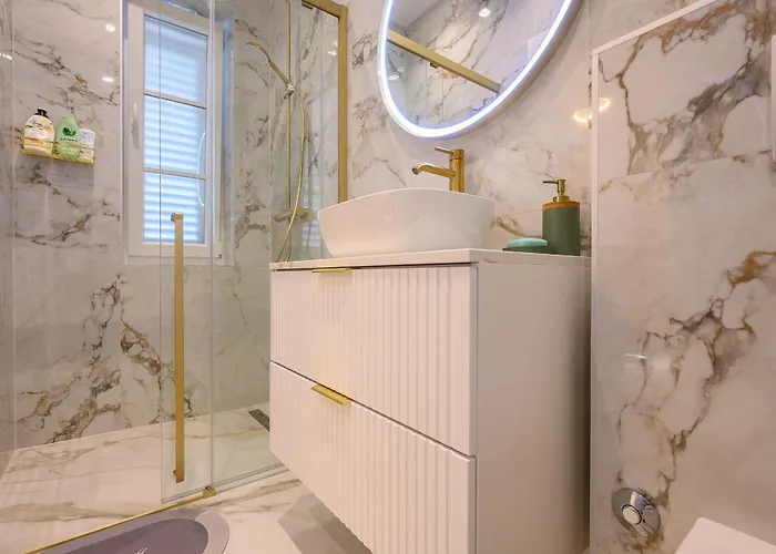 Vendégház Jupiter Luxury 3*