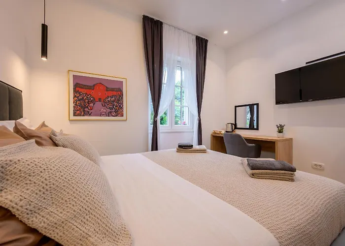 Vendégház Jupiter Luxury 3*